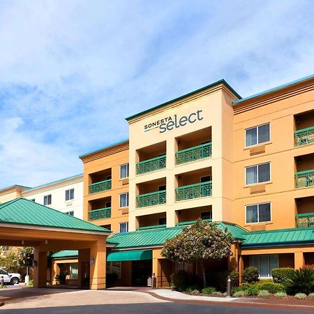 Hotel Sonesta Select San Ramon Exterior foto