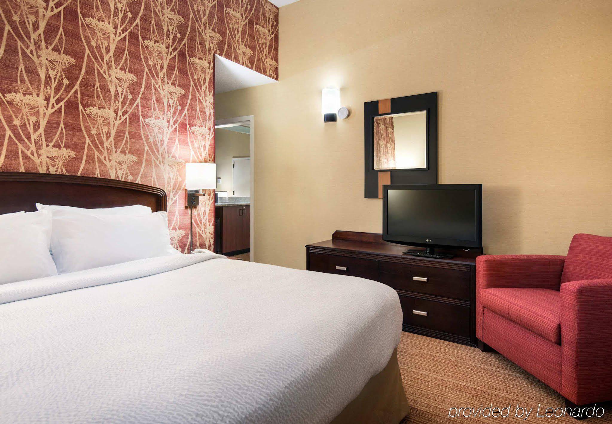 Hotel Sonesta Select San Ramon Exterior foto