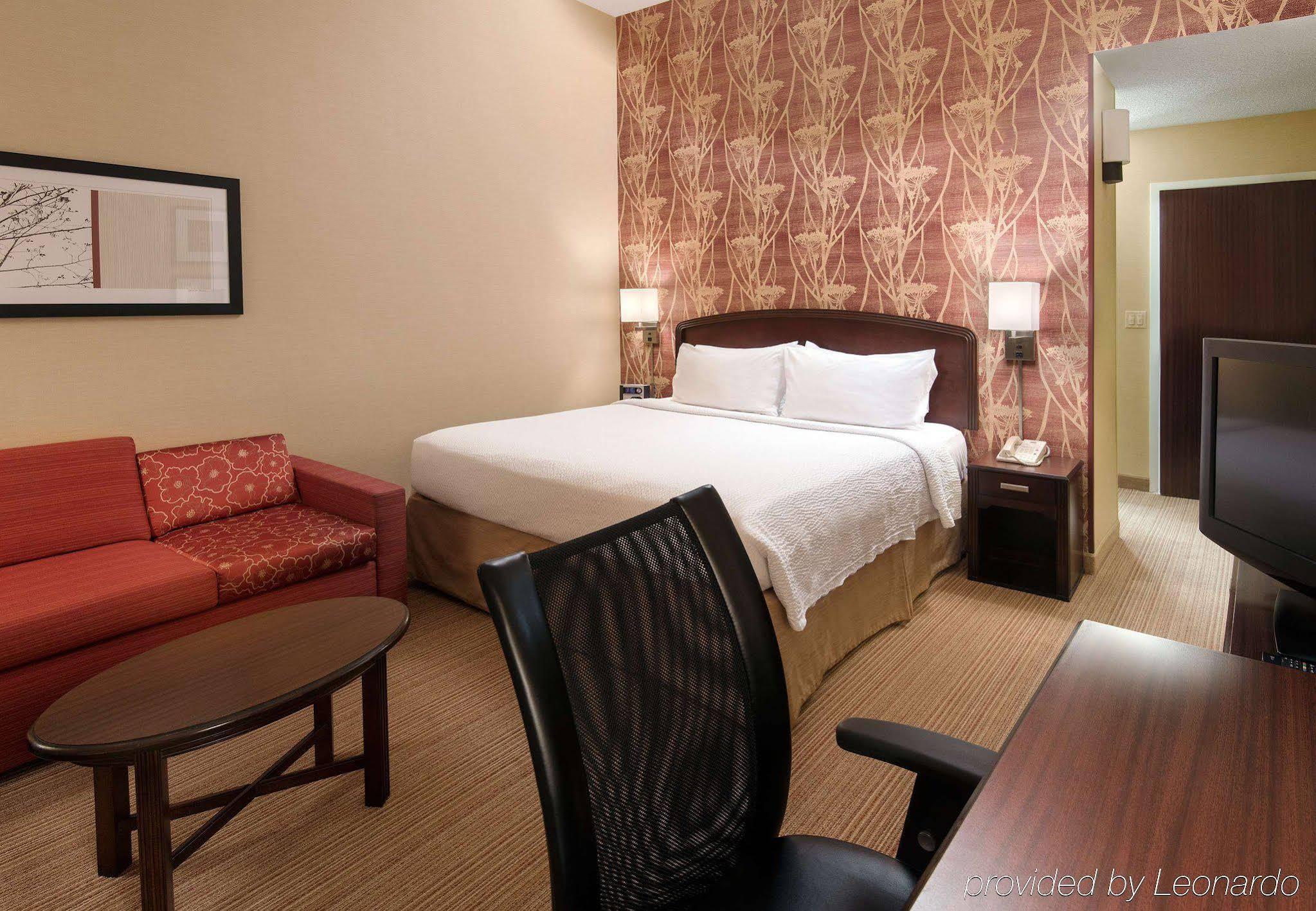 Hotel Sonesta Select San Ramon Exterior foto