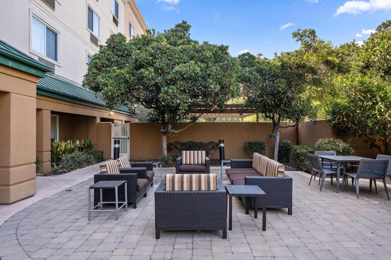 Hotel Sonesta Select San Ramon Exterior foto