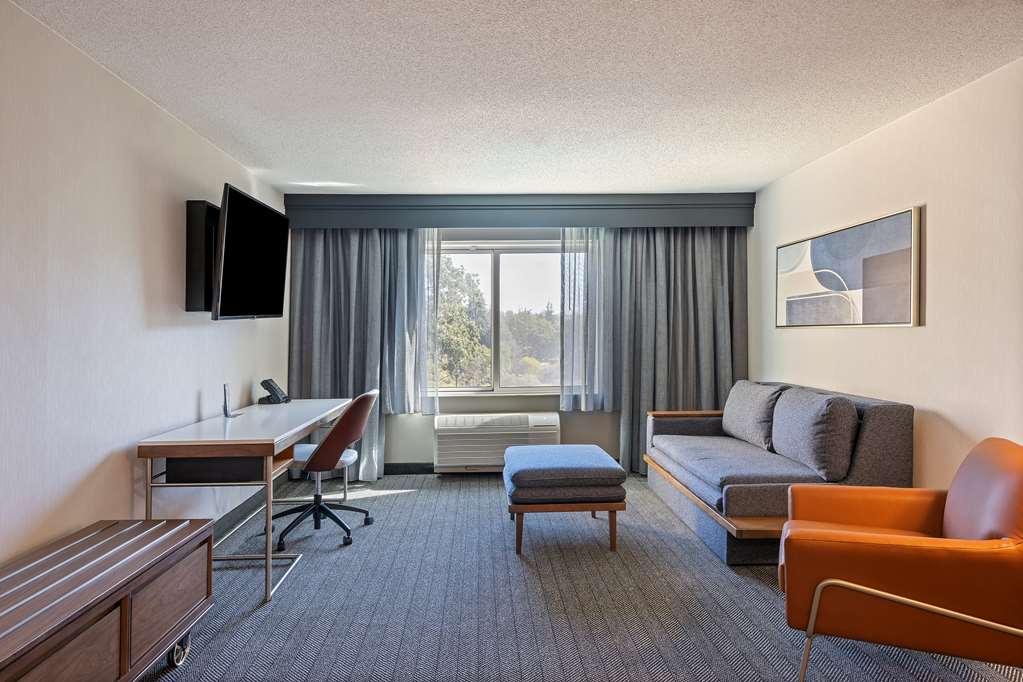 Hotel Sonesta Select San Ramon Zimmer foto